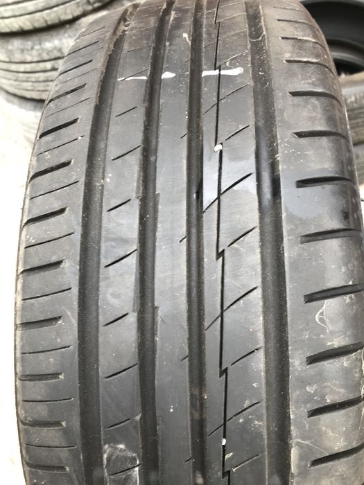 Летни гуми 4бр.185/45R17