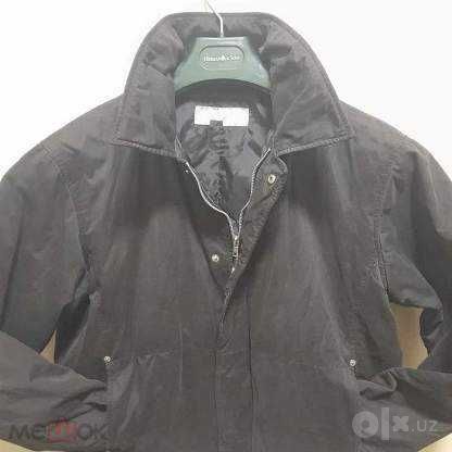 ICEBERG Куртка Бомбер / 50-52р  / Made in Italy / Винтаж. Редкость.