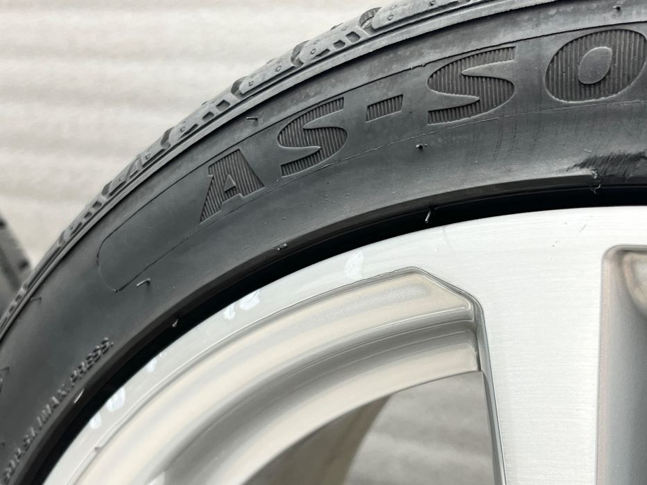 18” Джанти Audi A3