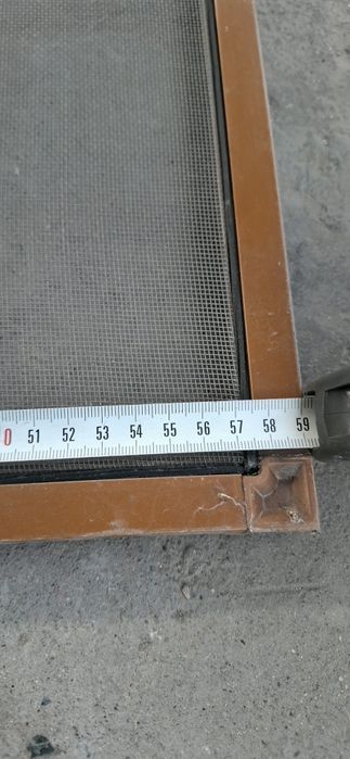 Москитные сетки как на фото