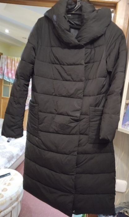 Детская куртка для девочки