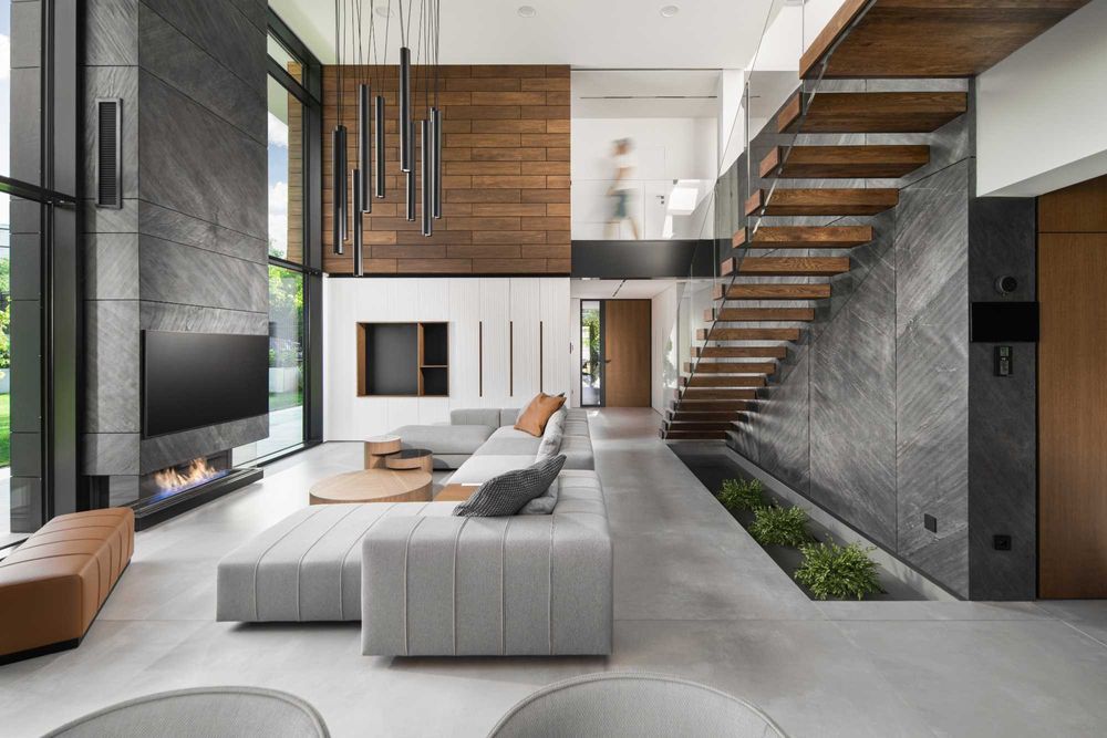 Професионална интериорна фотография - интериорен фотограф.