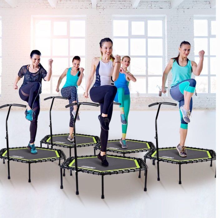 jumping batut fitness батут для фитнесс батуты доставка ozishga
