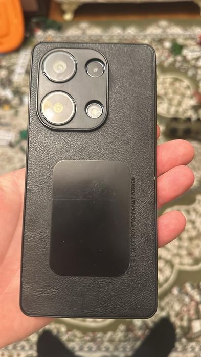 Xiaomi Redmi Note 13 256 gb