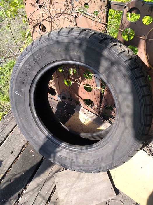 Шины автомобильные