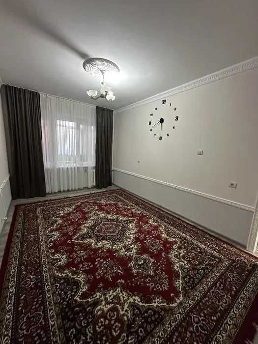 Аренда квартира в Каракамыш 2/4, 3-комнат ро-н Алмазарский