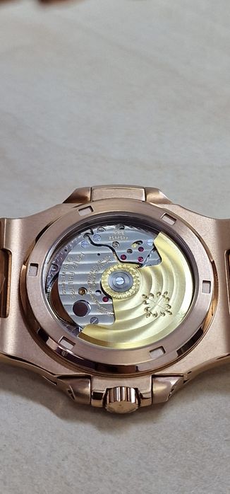 Ceas Patek Philippe Nautilus