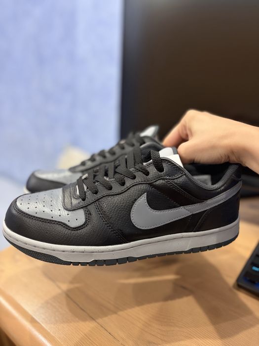 Кроссовки nike dunk