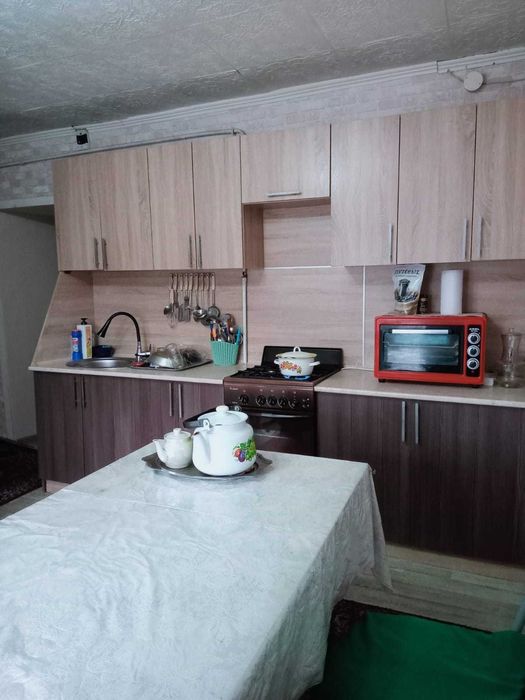 Продам дом в пригороде Костаная