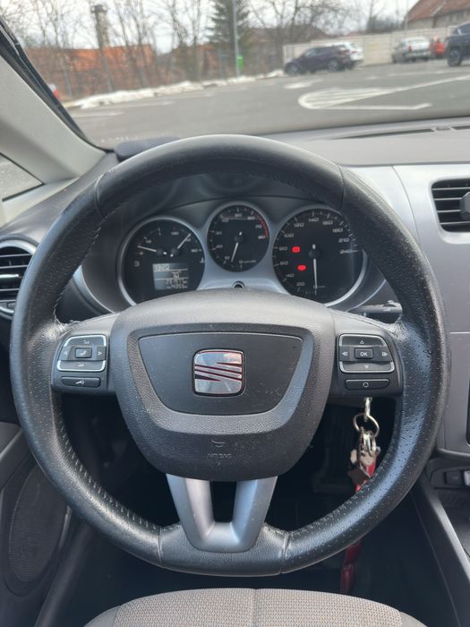 Seat Leon •1.4 TSI •An 2011