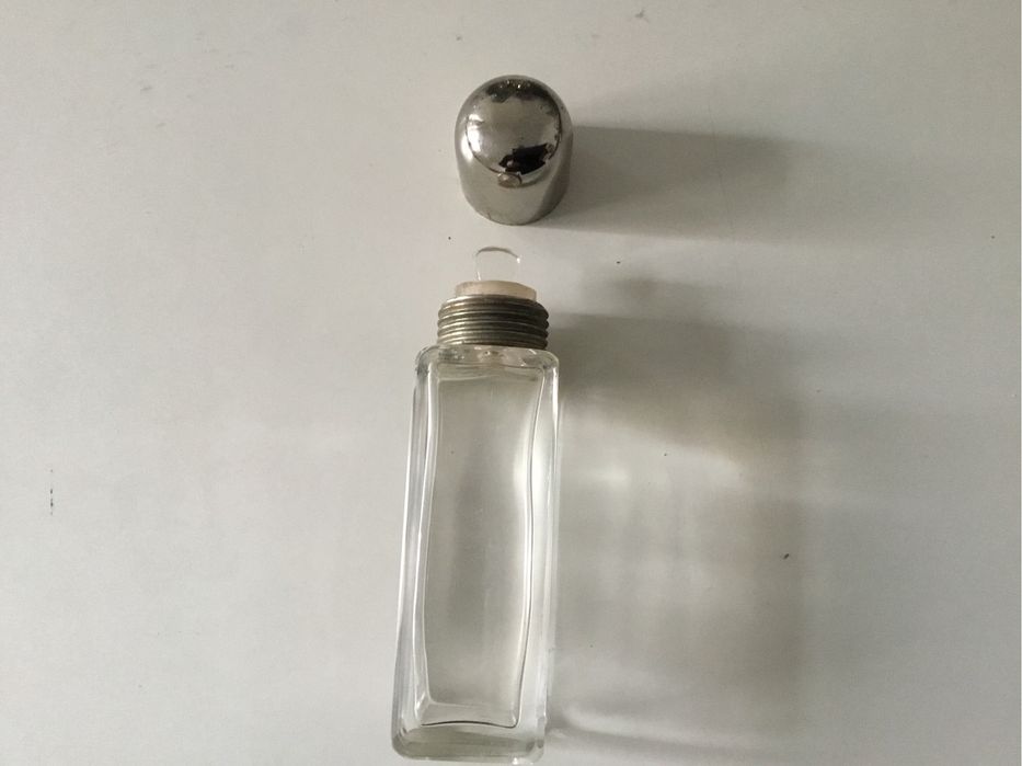 Flacoane sticla vintage