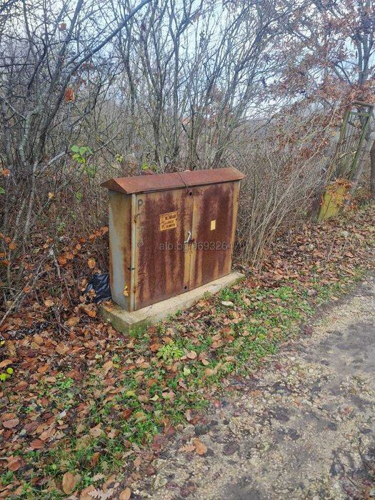 Продава се Парцел в с. Кичево, Област Варна - 797 кв.м за 21 €/кв.м - Снимка #4