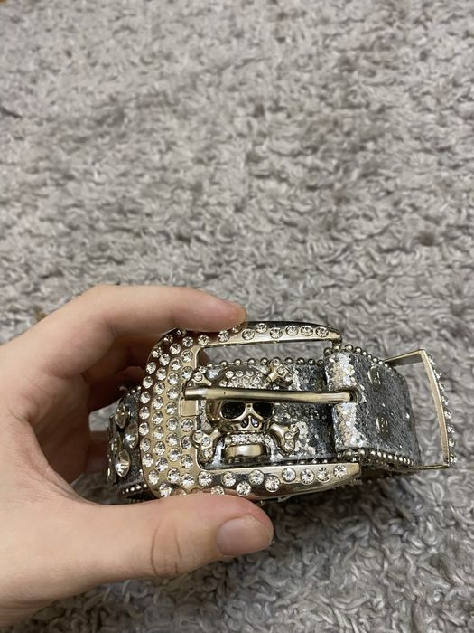 продам ремень за 4500