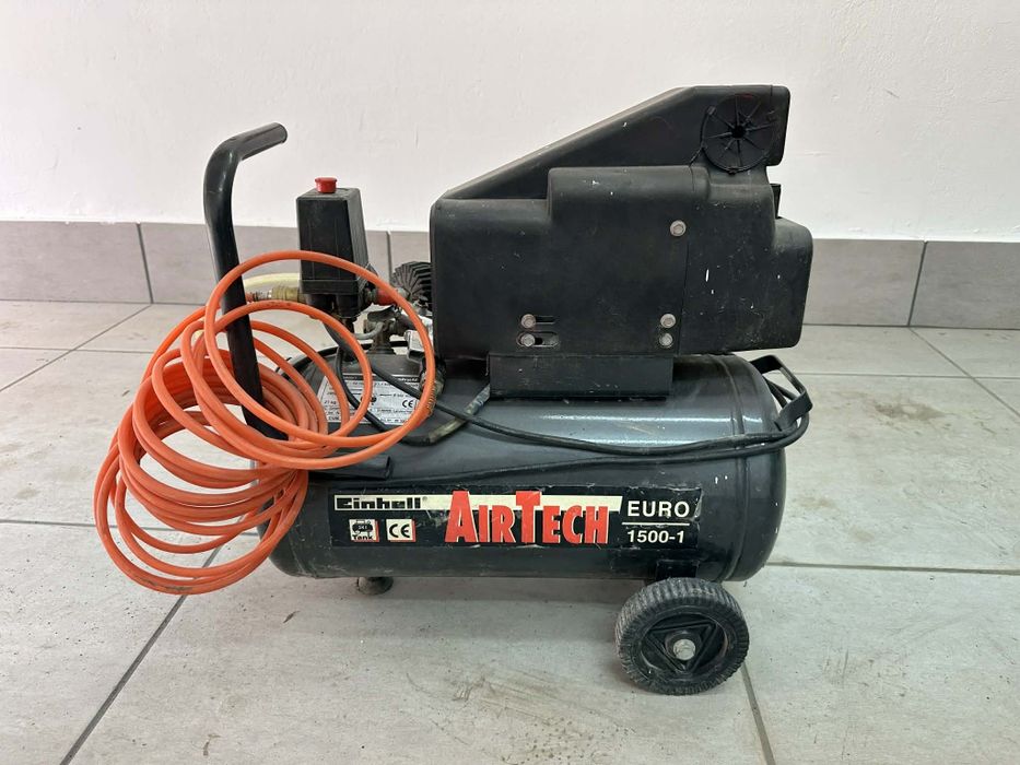 Компресор за въздух Einhell