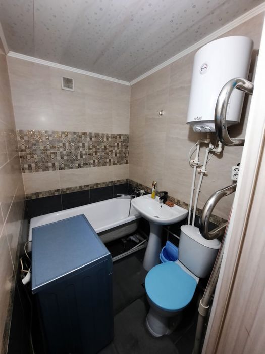 Сдаеться однокомнатная квартира