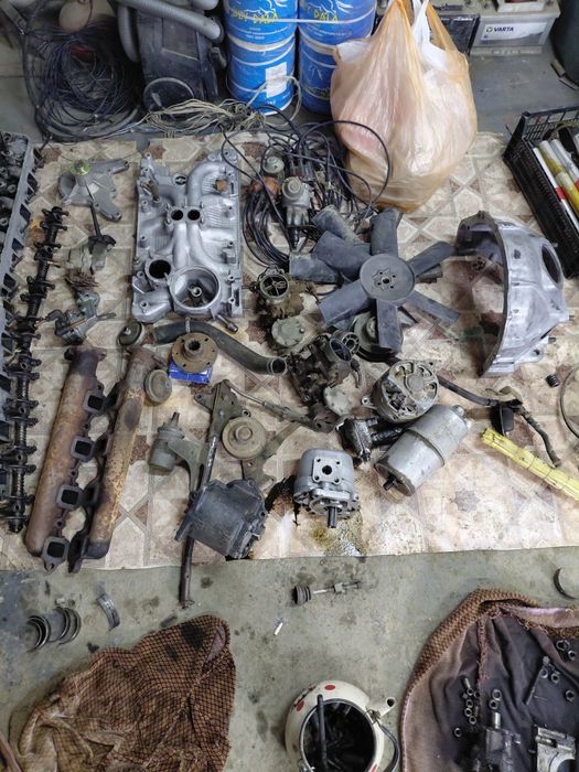 Продам газ 53 самасвал