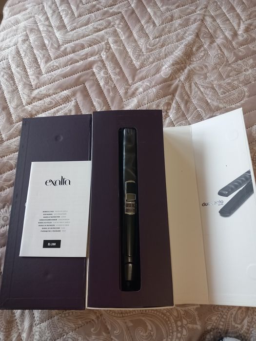 Преса за коса професионална