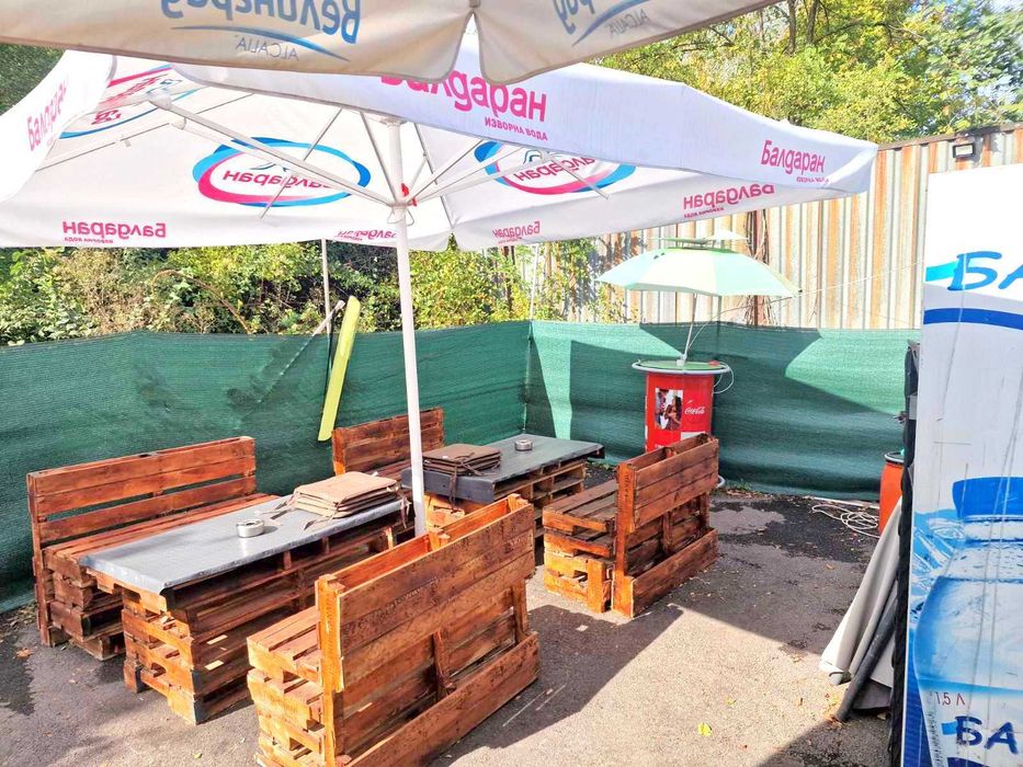 Дава се под наем Магазин в София, Горубляне - 50 кв.м за 612 € - Снимка #5