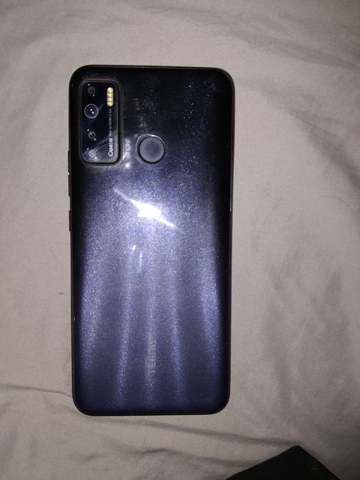 Техно камон 15 аир