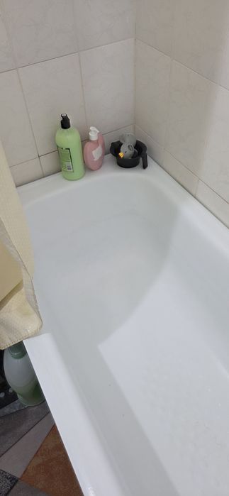 Продам Ванну в хорошем состоянии