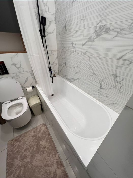 Сантехник. Кафельщик.