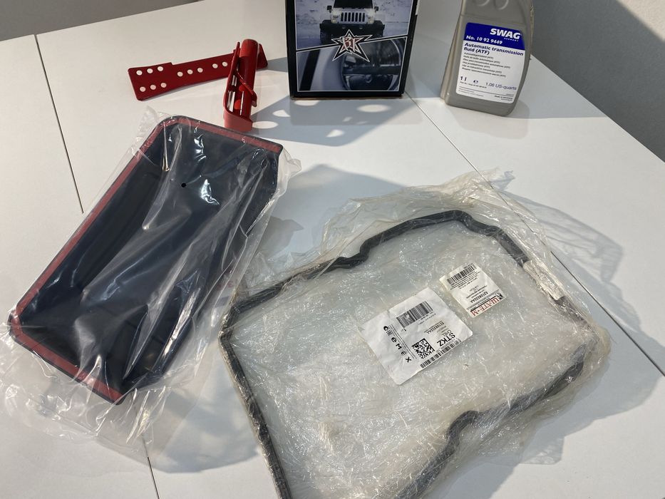 Jeep wrangler   автозапчасти