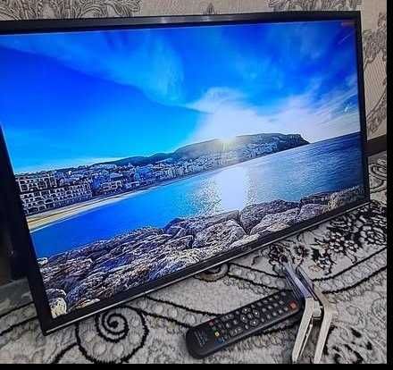 Телевизор Artel 32 LED  Smartmas