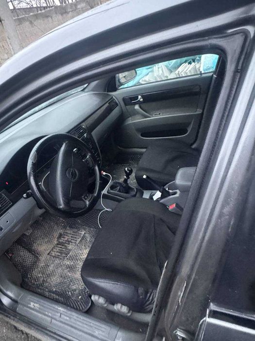 Lacetti 1.8L 2012, 2-pozitsiya