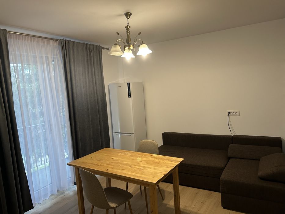 Apartament de inchiriat Popricani