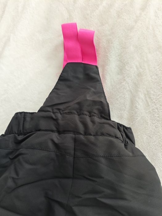 Pantalon ski pentru fetițe