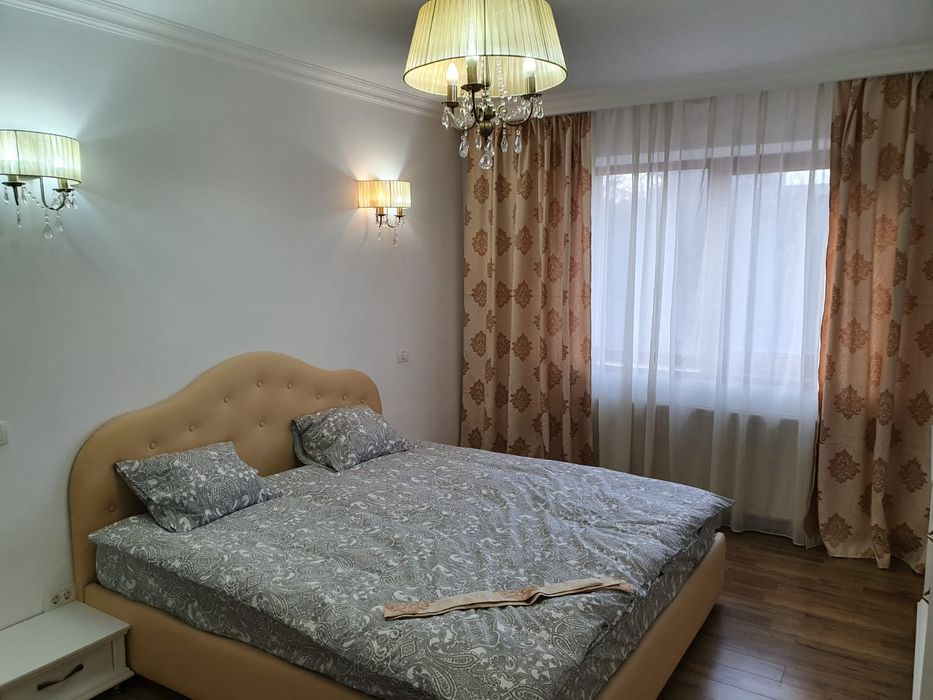 Închiriez apartament ultra central