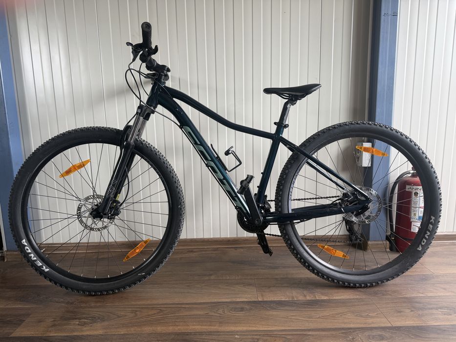 Scott contesssa active 50