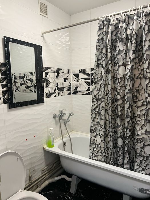 2 комн квартира люкс