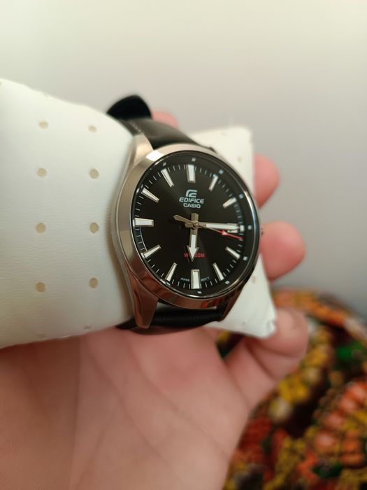 Casio Edifice EFV-100L-1AVUDF