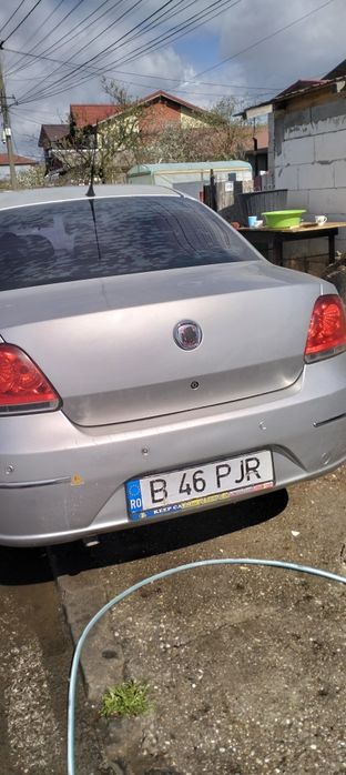 Fiat linea multijet 1.3 an 2008