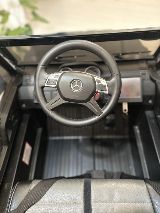 Электромобиль.