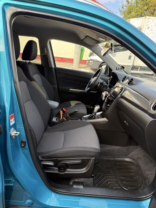 Suzuki Vitara 2020 Automata ! Proprietar, carte service !