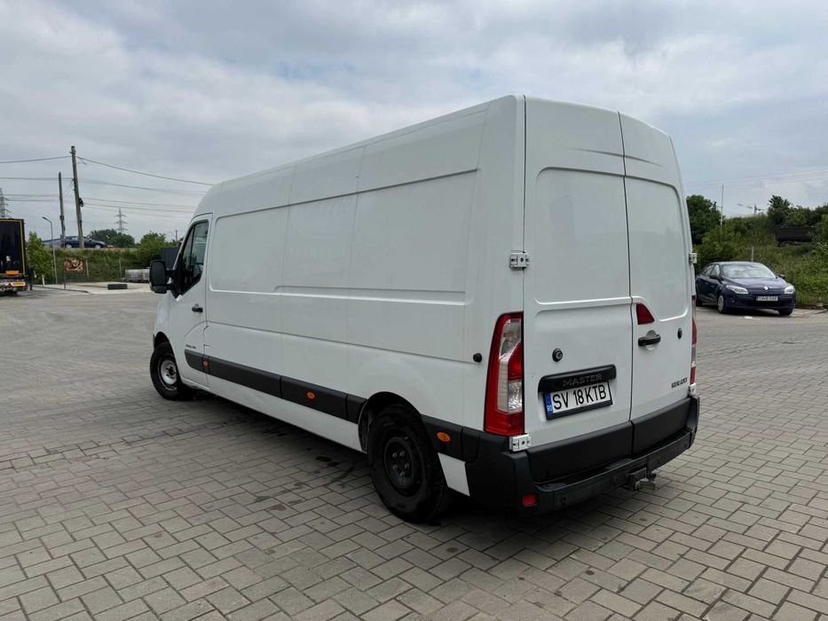 Vand sau schimb Renault Master L3H2