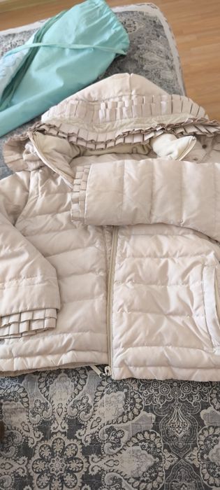 Детские вещи даром