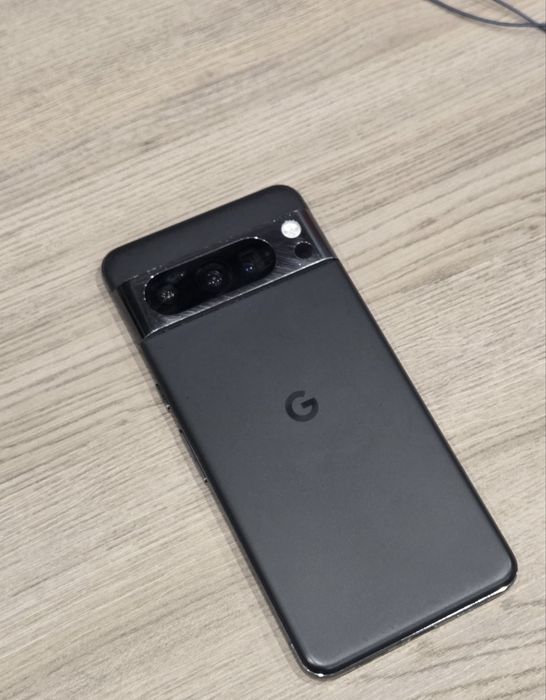Pixel 8 pro 128/12 gb