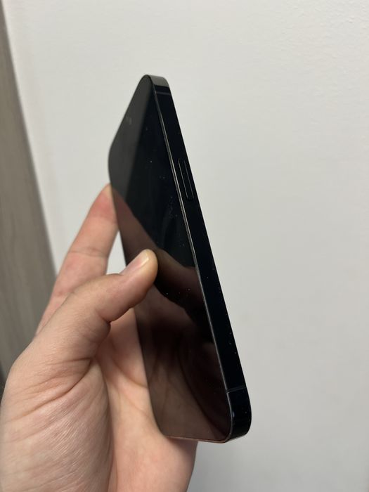 Iphone 14 Pro 128Gb Black