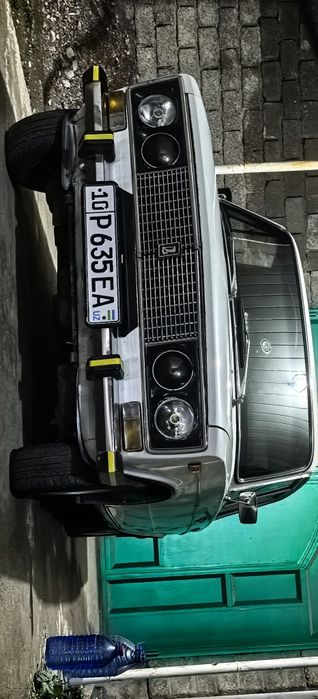 Zor moshina Hudo hohlasa olgan odam baraka topadi mazza qilib minadi