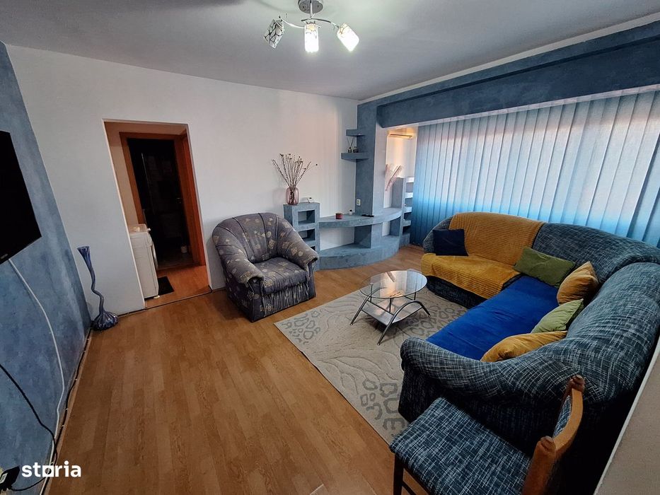 320 euro!!!Ap cu 2 camere cu centrala proprie Zona Torontalului