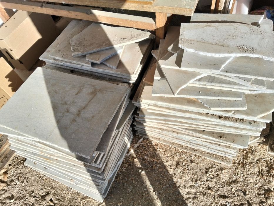 Мрамор плитка саветский