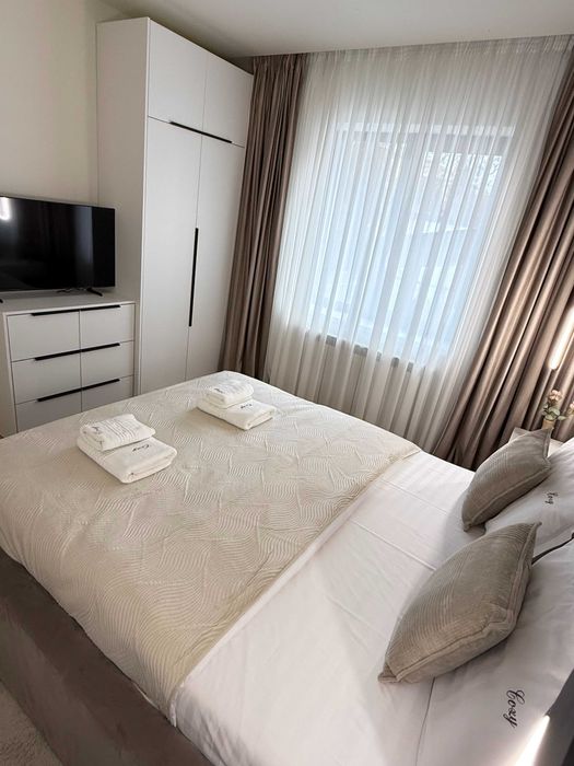 Cazare Premium Iasi Centru - Palas - Firme, Vacante