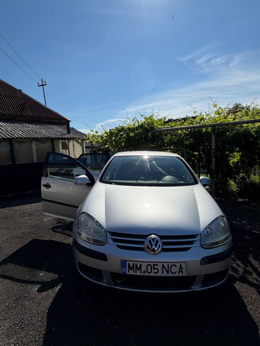 Vw Golf 5 1.9 TDI