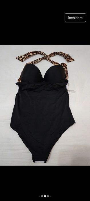 Costum de baie întreg