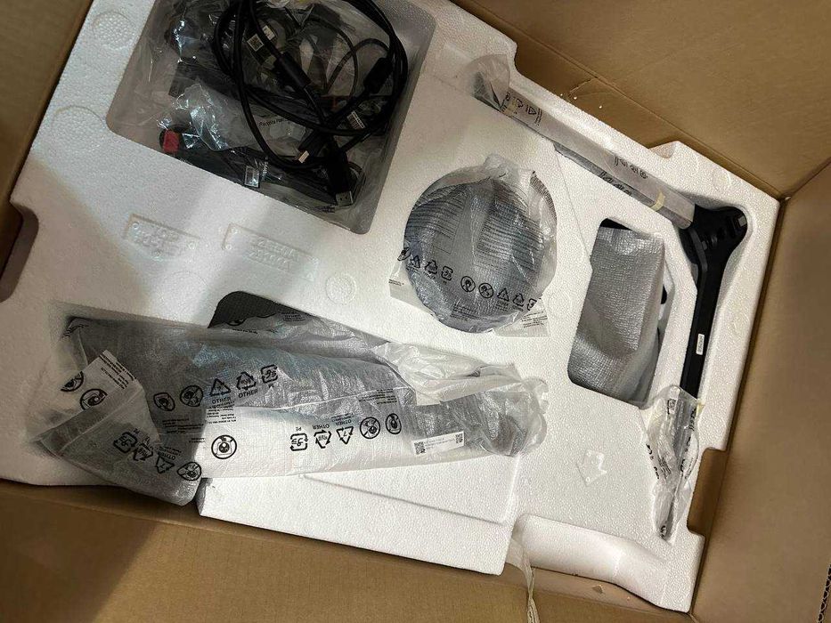 Игровой монитор Samsung Odyssey G5 IPS 32