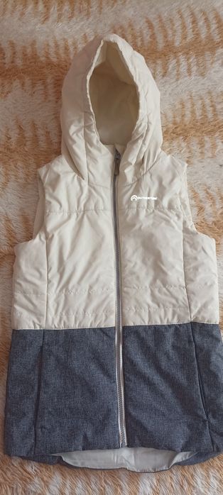 Жилет Outventure девочке