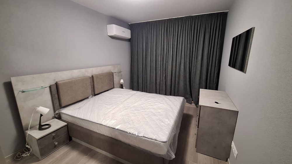 Дава се под наем Двустаен апартамент в София, Дианабад - 76 кв.м за 698.19 € - Снимка #6